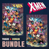 X-MEN #19 Sajad Shah BUNDLE (CONNECTS TO X-MEN #20)